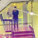 조금초등학교 | 압구정 로데오 도산공원 카페 캠프통 리뷰