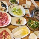 안동숯불갈비 - 서구 통학로 141 | 안동숯불갈비