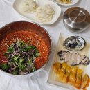 묵호항회집 | 동해 묵호항횟집 물회 맛집, 선명회식당 스페셜물회 후기
