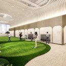 스타필드골프연습장 이미지