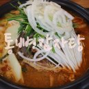 통뼈감자탕장유율하점