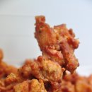 우리집닭강정 - 청주시 청원구 율봉로 217-2 | 우리집닭강정
