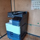 신도리코문경사무기