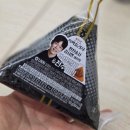GS25전주서곡점 | GS25 우엉갈비 전주비빔 삼각김밥 후기