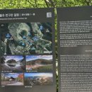울산암각화박물관 | 울산여행! 울산 가볼만한 곳! 울산 트레킹 명소!반구대 암각화! 공룡발자국 화석! 언양맛집!