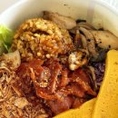 올데이(all day) | [공지] 마곡나루 샐러드 맛집 포케 올데이(Poke All Day) 훈제오리 포케 배달 후기 솔직리뷰✨