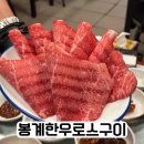 봉계오리 | 해운대애견동반 센텀고기집 봉계한우 로스구이 센텀본점 방문후기