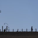 수원팔색길 지게길 이미지