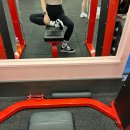 변현선의 풀바디짐 이미지