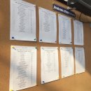 가곡교실 중급2반 | 대련해사대 분반시험과 교실, 수업 시간표 커리큘럼, 책 - 수업 후기