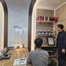 영어HK | 청주 맞춤정장 후기 — 남자친구랑 HK테일러 청주점에서 예복 상담