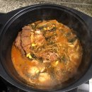 산아래감자탕 | 아차산 맛집 산아래 감자탕, 감자탕 밀키트 후기입니다 :)