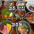 경주동 | 경주 맛집 추천 "경주동" 내돈내산 후기&정보