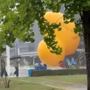 소울노래연습장 | [일상] 16. 최애를 보러 가기엔 비도 오고 삭신도 쑤셔 🥲⛈️