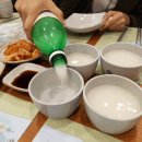 한국인의밥상 고랭지 삼채백숙 이미지