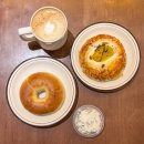 베이글랜드 성수점(Bagel Land) | [성수 맛집] Bagel Land 베이글랜드🥯 :: 두바이 베이글이 있다는 그곳!💚