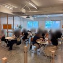 봉사길 | 포인핸드 경의숲길점 산책 봉사 포어답션 후기 (감자)