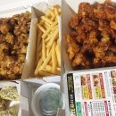 코리엔탈깻잎두마리치킨 이미지