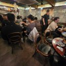 주막 옆 화장실 이미지