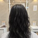 30분 만에 윤기 좔좔! 별내미용실 에이바헤어 하오니코클리닉 후기