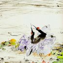 수묵화문인화 이미지