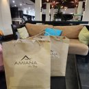 해피요가 | 자유여행 아미아나리조트 나짱 디럭스가든뷰 조식 수영장 해피아워 요가수업 내돈내산 후기 예약링크