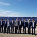 선진 태양광발전소 이미지