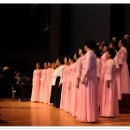 강서가곡부르기회 이미지