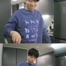 브런치 메뉴 완성 이미지