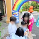 [시립풍경어린이집/굿데이포토부스] 어린이날 야외행사 포토부스대여 스티커사진렌탈 후기