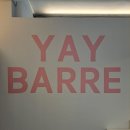 예바라기 | 용산의 YAY Barre 예바레 후기