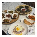 마법밥상앤아구찜 | 강원도 정선 파크로쉬 근처 맛집 물소리바람소리 | (산채정식, 더덕정식)