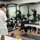신길 | 신길PT 신길동 헬스장 바이디짐 신길점 피티 수업 후기