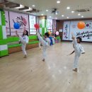 우일태권도장 이미지