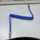 스마트폰 기초자를 위한 스마트폰 200 활용법 A반 | [솔직 후기] 선정리 지옥 탈출! 이어맥 코일 케이블, 초보자도 200% 활용하는 법