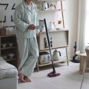 다이슨 신제품 펜슬백 플러피콘 청소기 가벼운 무선 청소기 추천하는 이유