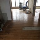 취암리슈빌아파트 | [대전퍼펙트마루철거] 2020-05-20 충남 논산시 취암동 취암리슈빌아파트 주방 거실 온돌마루 철거작업후기