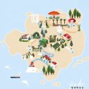 학-비상 | 거제 여행, 가족과 연인과 함께 가보면 좋은 거제 관광지 Best5