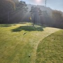 대식당(마에스트로) | 취향저격 명문골프장 안성 마에스트로CC 라운드 후기(2024. 11. 11.)