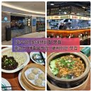 [호우섬 롯데백화점본점] 홍콩식 대중 음식점, 뽀짜이판, 딤섬, 도삭면, 우육탕면, 홍콩 요리 맛집...