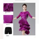 라인&라틴댄스 | 라인댄스 의상 라틴 댄스를 완벽하게 만들어줄 여성용 전문 공연 의상