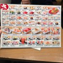 구운중학교 | 오사카 스시맛집 스시사카이 사시스 난바점 두번방문찐 내돈내산후기 참치뱃살말이