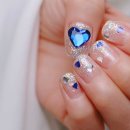 예쁜네일 이미지