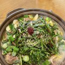 등촌동 맛집 &#39;진주옥&#39; 보양식 소꼬리찜으로 든든한 한 끼
