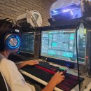 메타PC방 부산본점 이미지