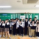 군산월명중학교 이미지