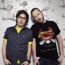 블랙 일렉트로니카 이미지