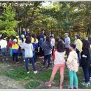 보은대추아리숲농원 이미지