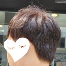 원주 미용실 :: 조앤리헤어클럽 원주1호점 :: 남자 염색 추천
