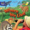 스토리로 만나는 영어 이미지